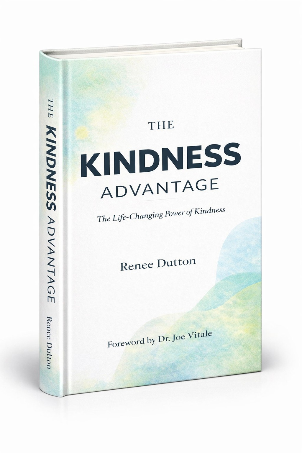 The Kindness Advantage